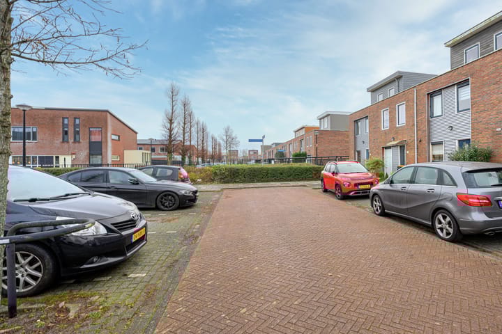 Foto 33 van Aagje Dekentuin 28