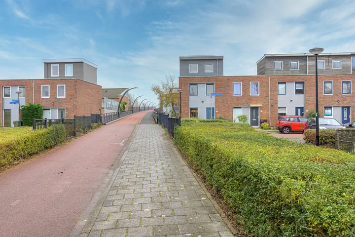 Foto 34 van Aagje Dekentuin 28