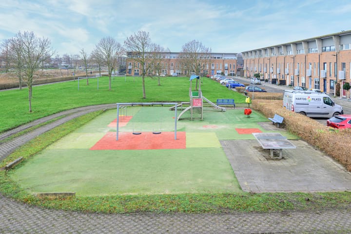 Foto 35 van Aagje Dekentuin 28