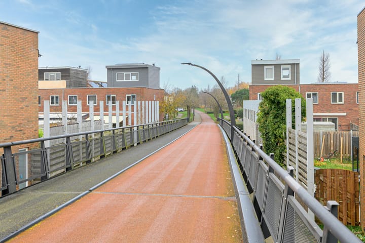 Foto 37 van Aagje Dekentuin 28