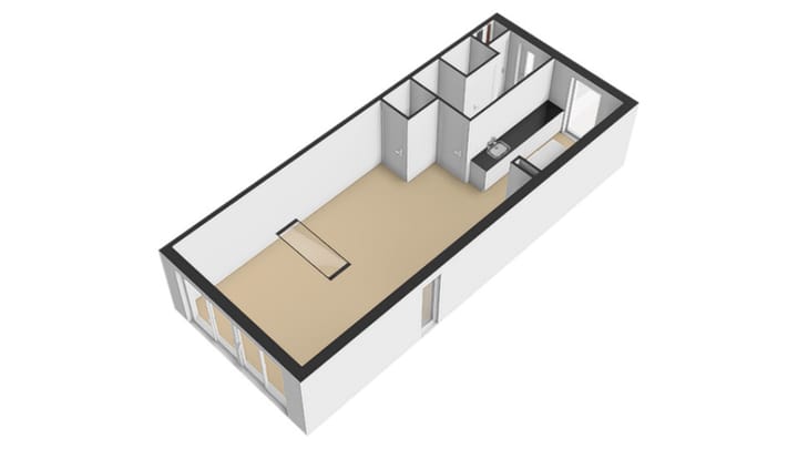 Foto 40 van Aagje Dekentuin 28