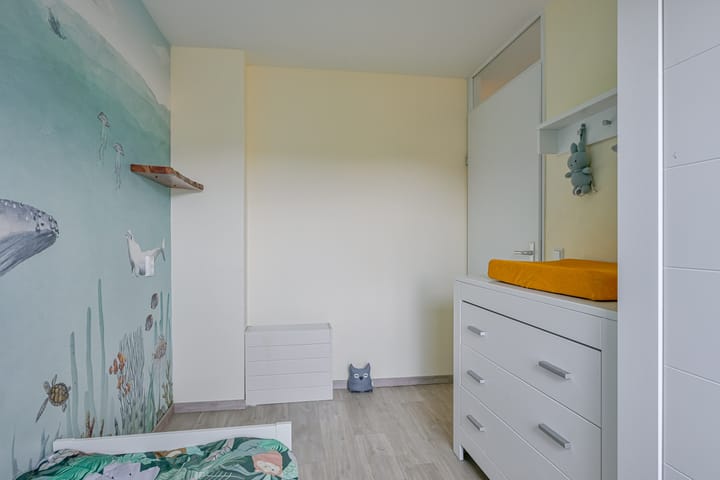 Foto 18 van Aagje Dekentuin 28