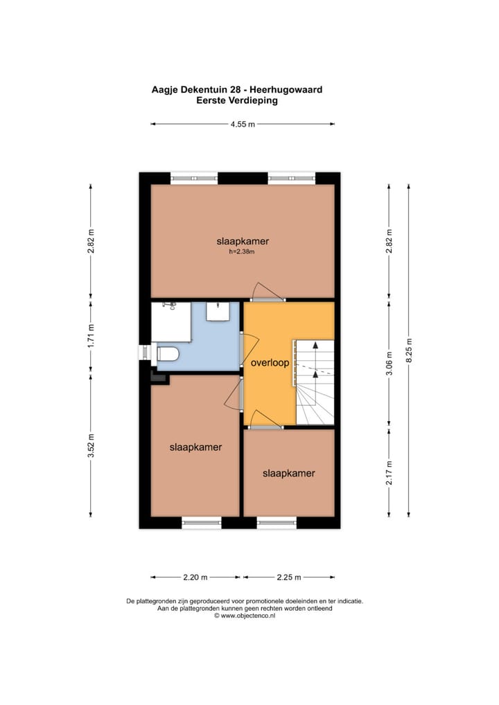 Foto 45 van Aagje Dekentuin 28