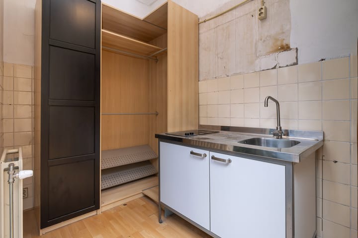 Foto 5 van Aegidiusstraat 112-A