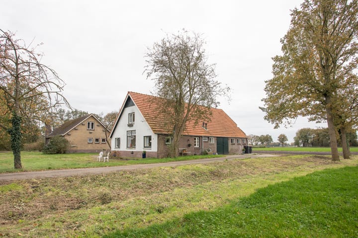 Photo 5 of Vosmaatweg 2