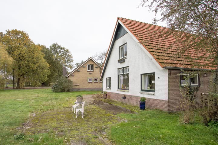 Photo 7 of Vosmaatweg 2