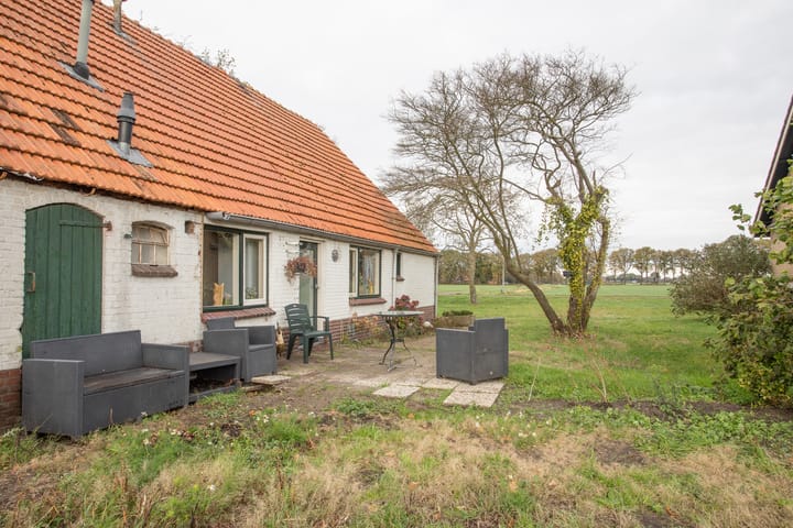 Photo 15 of Vosmaatweg 2