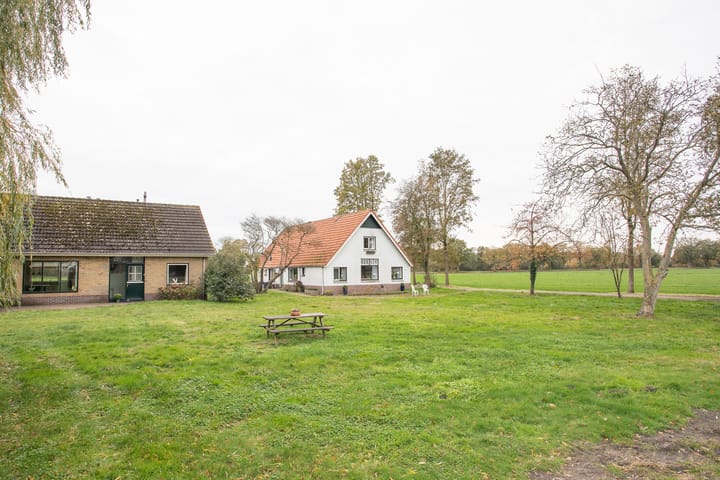 Photo 3 of Vosmaatweg 2