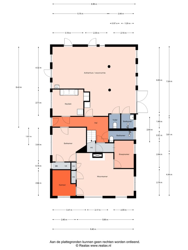 Photo 55 of Vosmaatweg 2