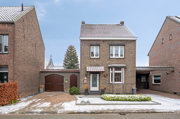 Foto 2 van Raadhuisstraat 25