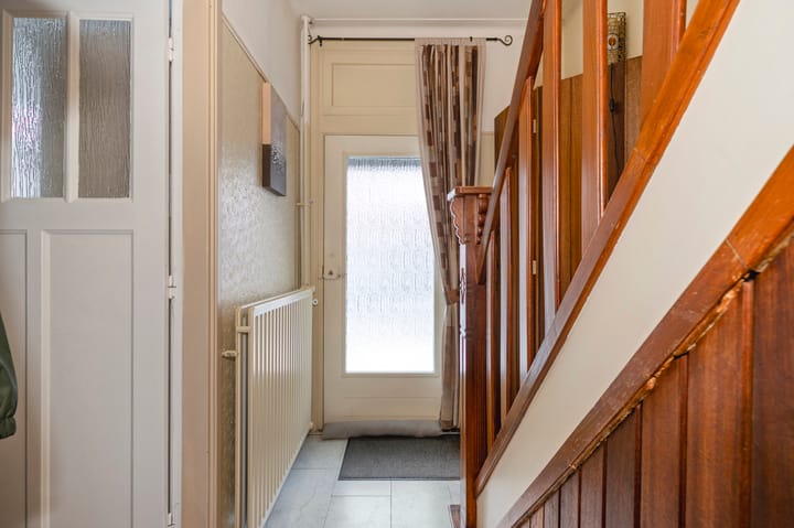 Foto 5 van Raadhuisstraat 25