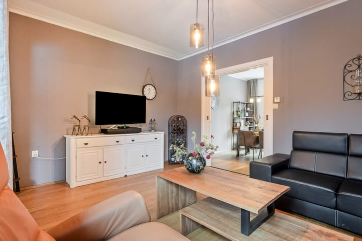 Foto 9 van Raadhuisstraat 25