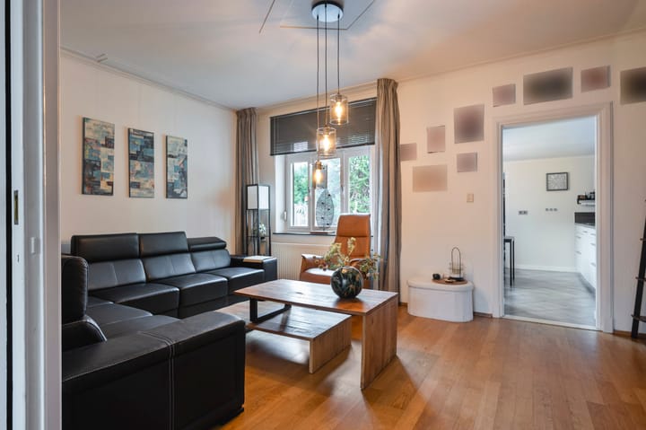 Foto 11 van Raadhuisstraat 25