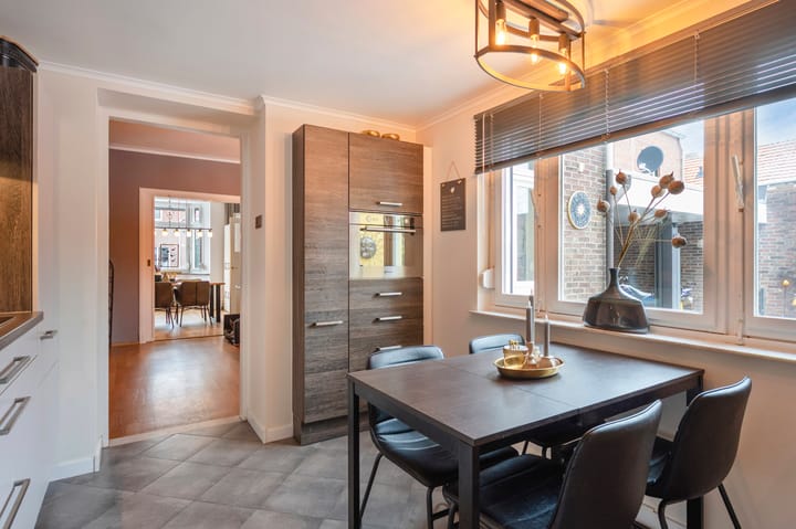 Foto 13 van Raadhuisstraat 25