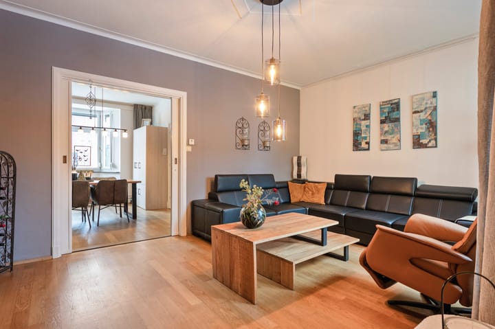 Foto 10 van Raadhuisstraat 25