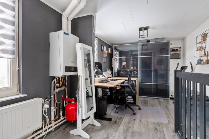 Foto 30 van Raadhuisstraat 25