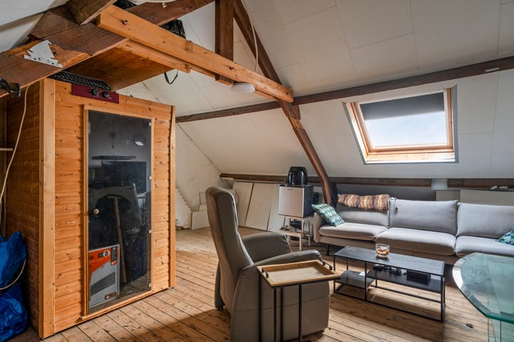 Foto 34 van Raadhuisstraat 25