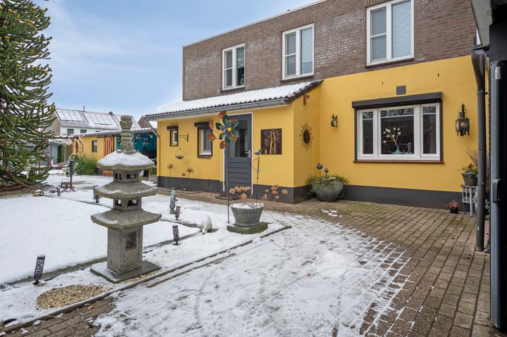 Foto 35 van Raadhuisstraat 25