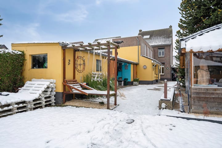 Foto 36 van Raadhuisstraat 25