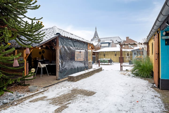 Foto 39 van Raadhuisstraat 25