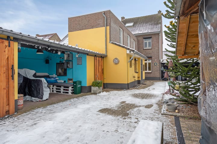 Foto 42 van Raadhuisstraat 25