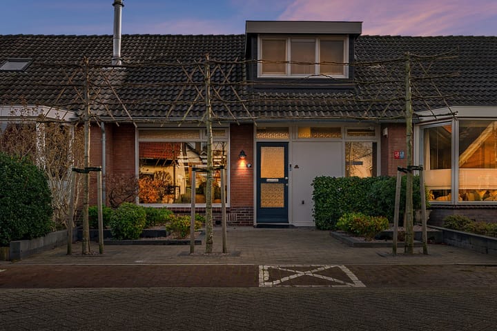 Foto 4 van Jan van Malesteinweg 11-A