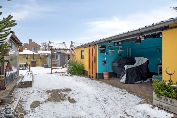 Foto 38 van Raadhuisstraat 25