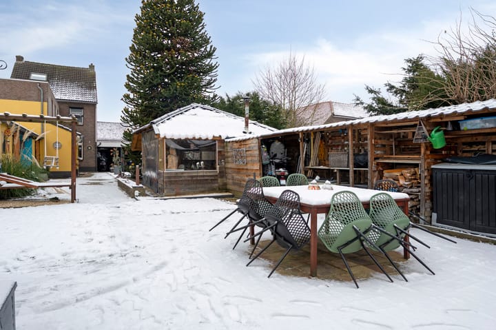 Foto 41 van Raadhuisstraat 25