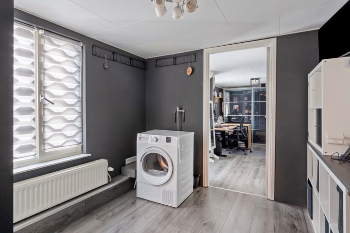 Foto 28 van Raadhuisstraat 25