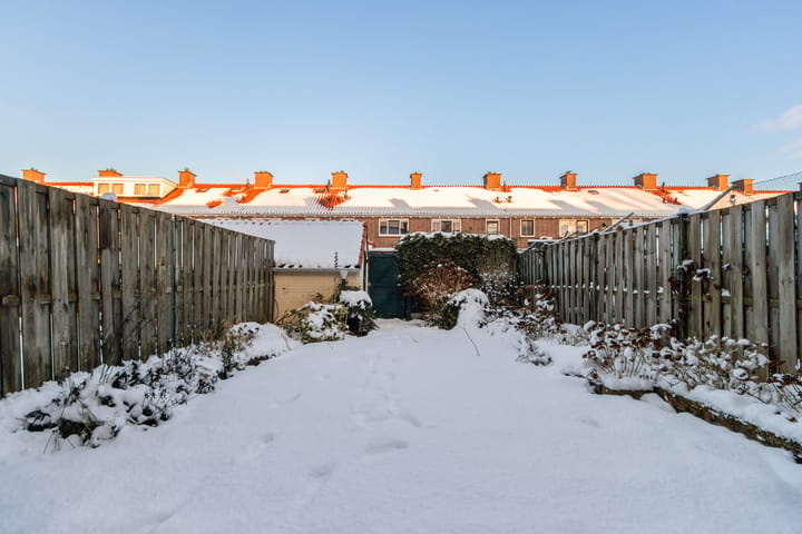 Foto 4 van Lodewijkstraat 28