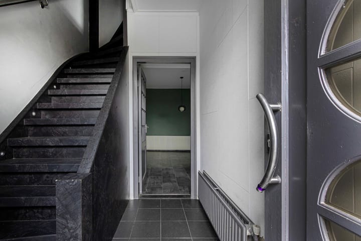 Foto 4 van Sportstraat 22