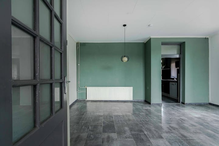 Foto 5 van Sportstraat 22