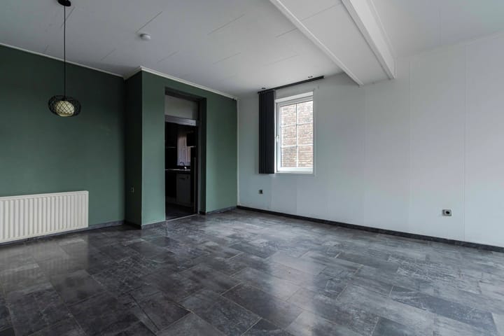 Foto 6 van Sportstraat 22