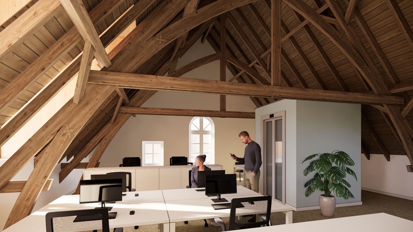 View photo 4 of Abdijstraat 49-A