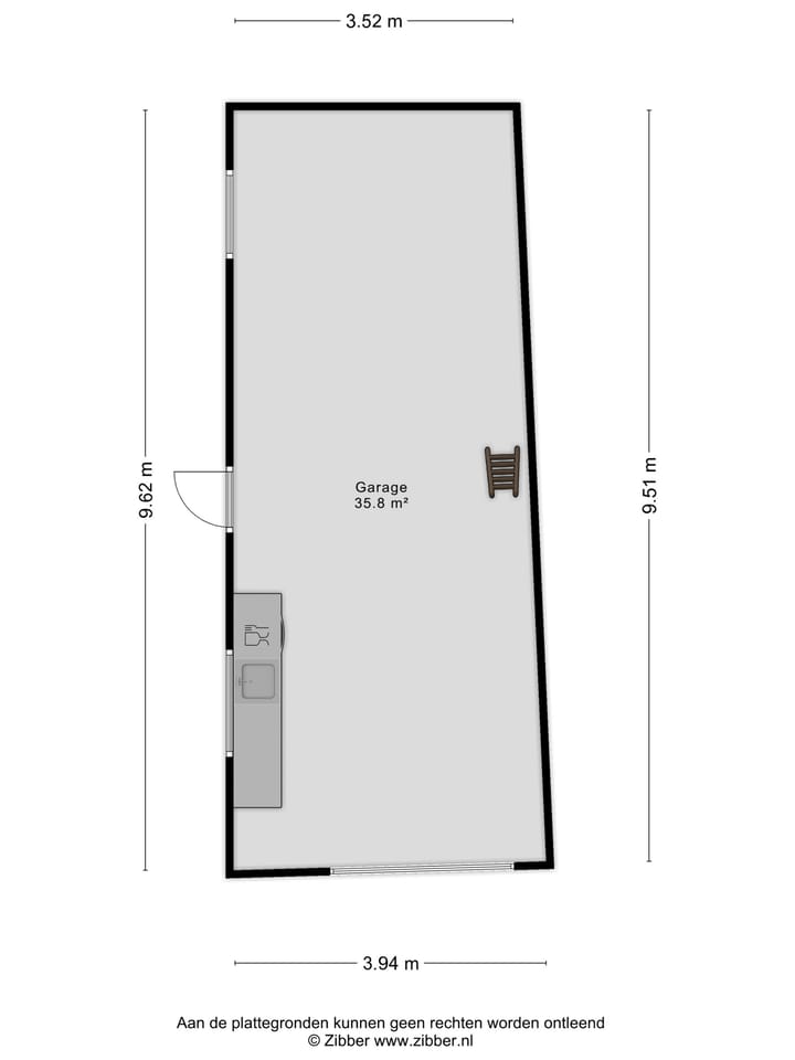 Foto 45 van Sportstraat 22
