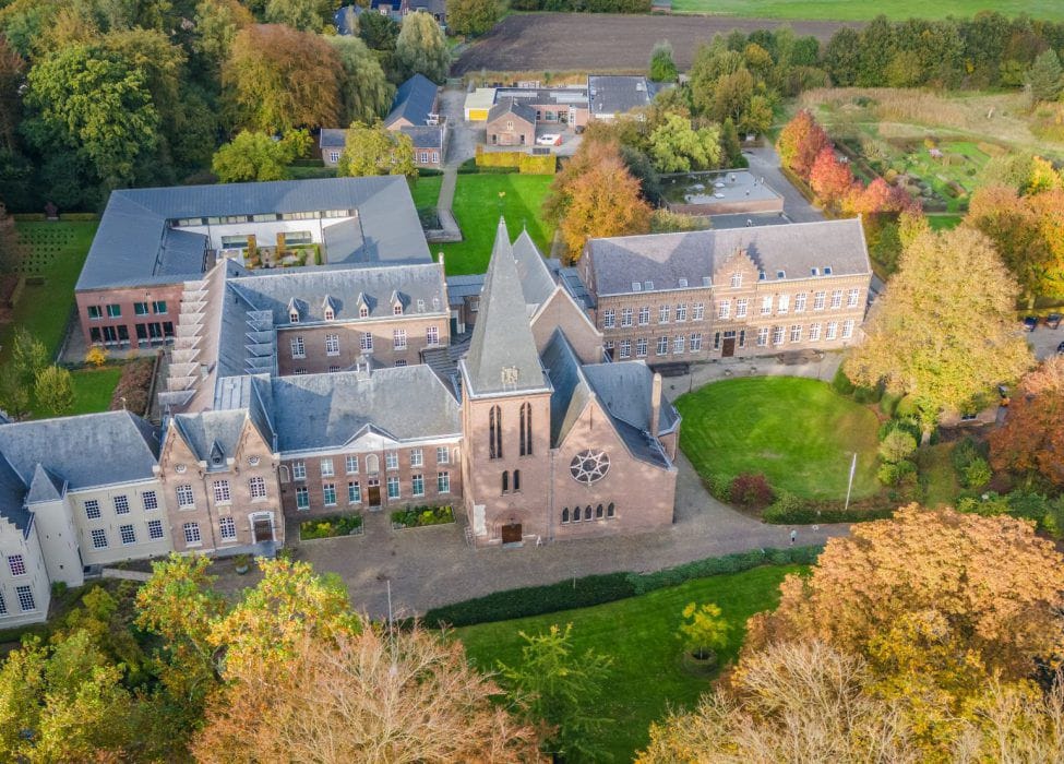 View photo 5 of Abdijstraat 49-A