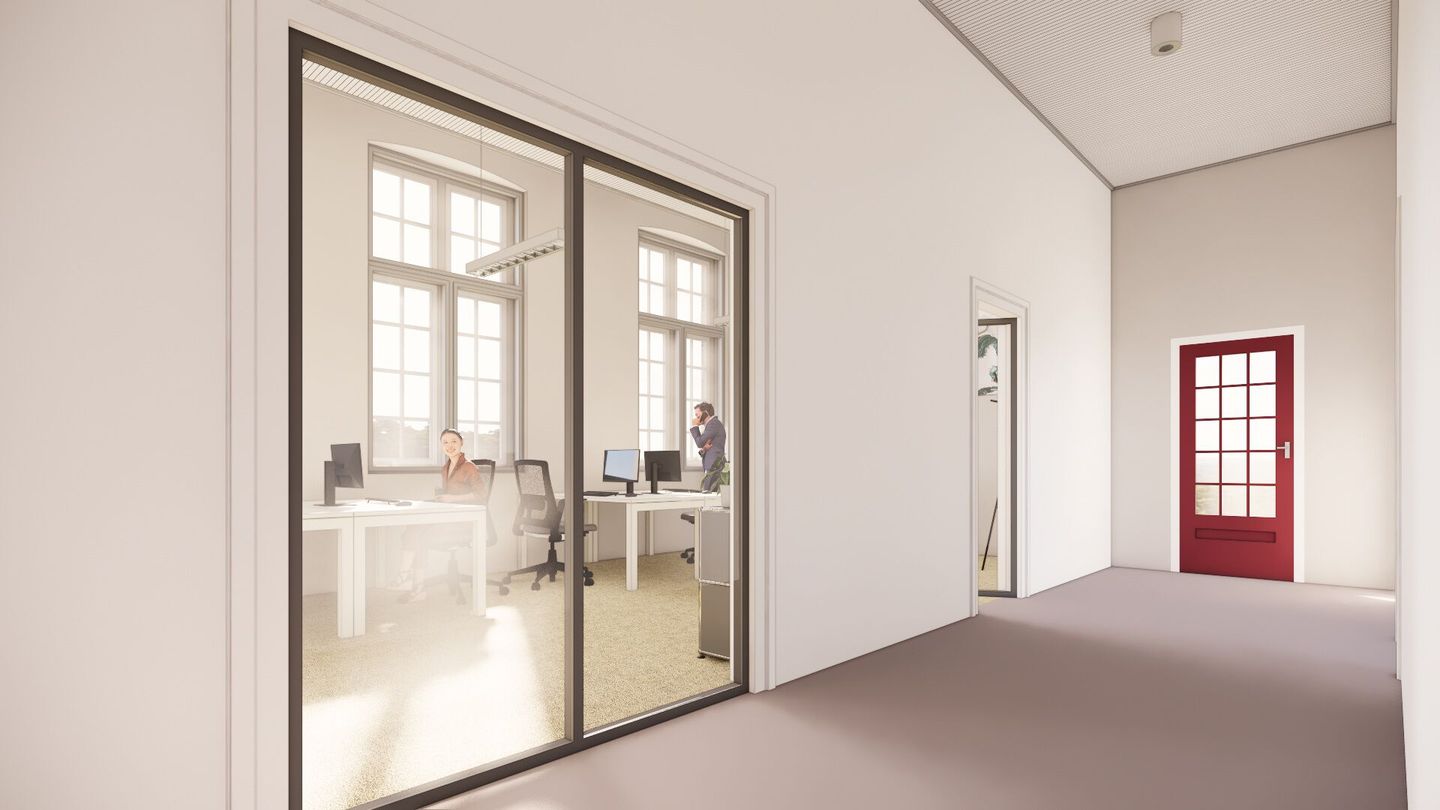 View photo 3 of Abdijstraat 49-A