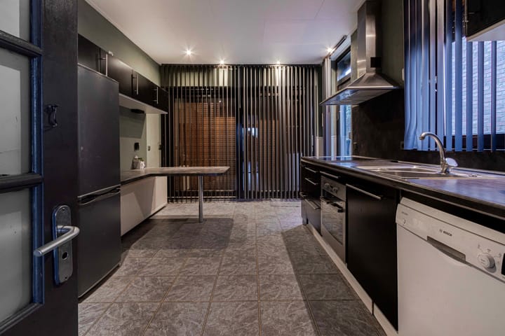 Foto 11 van Sportstraat 22