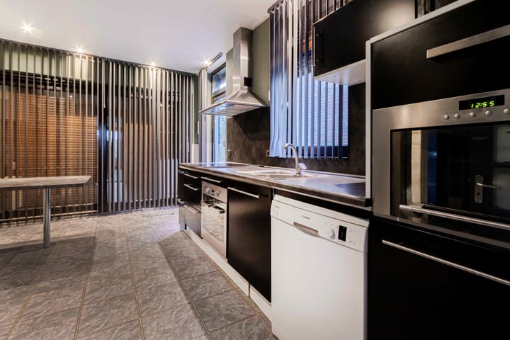 Foto 12 van Sportstraat 22