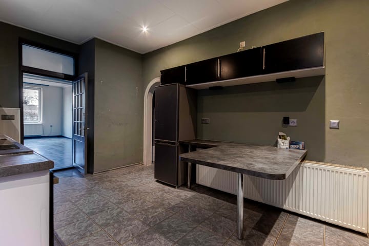 Foto 13 van Sportstraat 22