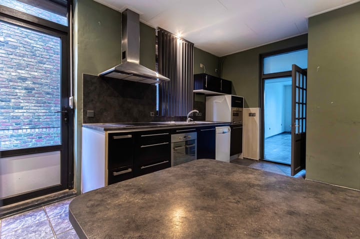 Foto 14 van Sportstraat 22