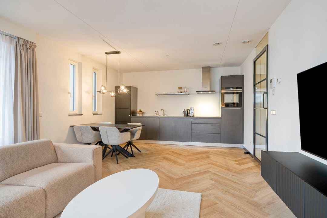 Foto 2 van Francisco Pizarrostraat 56