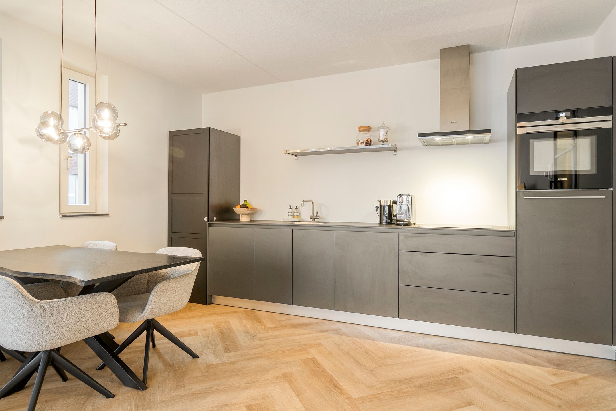 Foto 3 van Francisco Pizarrostraat 56