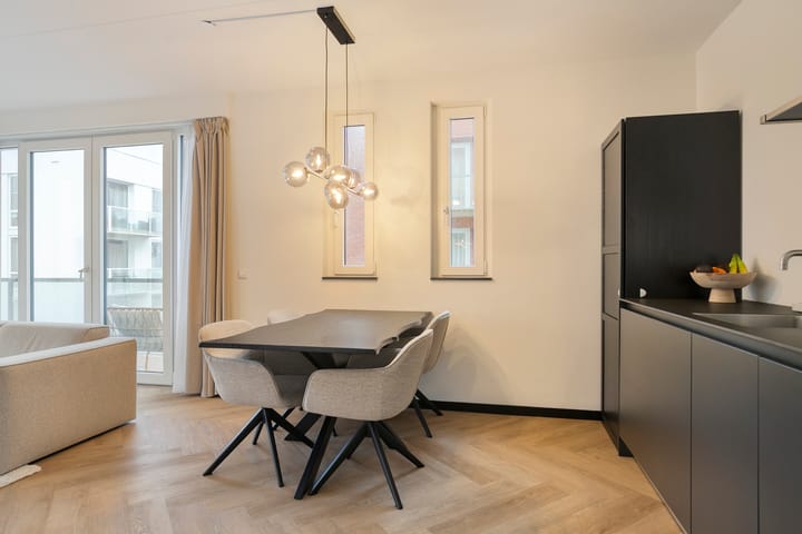 Foto 5 van Francisco Pizarrostraat 56