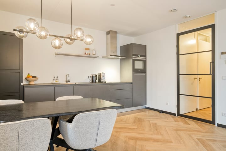 Foto 6 van Francisco Pizarrostraat 56