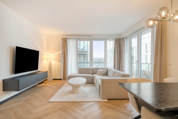 Foto 7 van Francisco Pizarrostraat 56