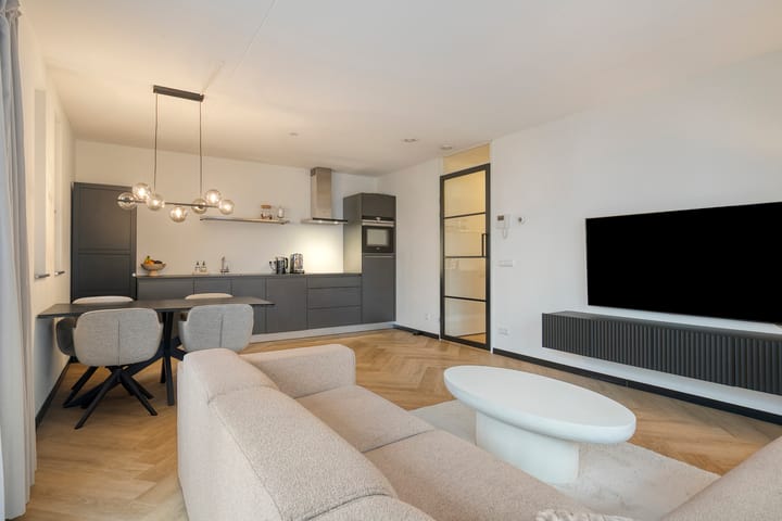 Foto 9 van Francisco Pizarrostraat 56