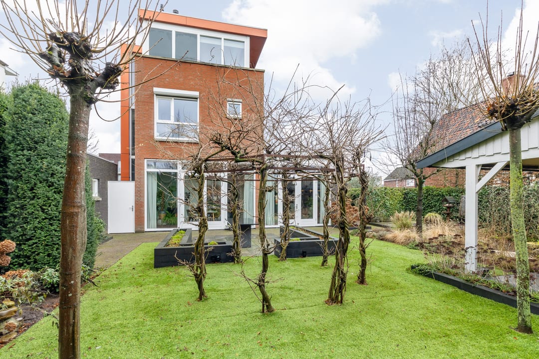 Photo 1 of Groot Ypelaardreef 7