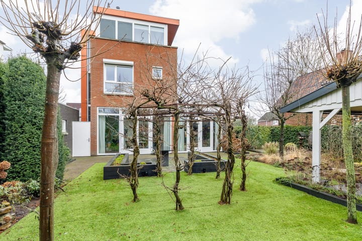 Groot Ypelaardreef 7