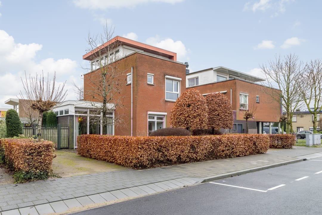 Photo 7 of Groot Ypelaardreef 7